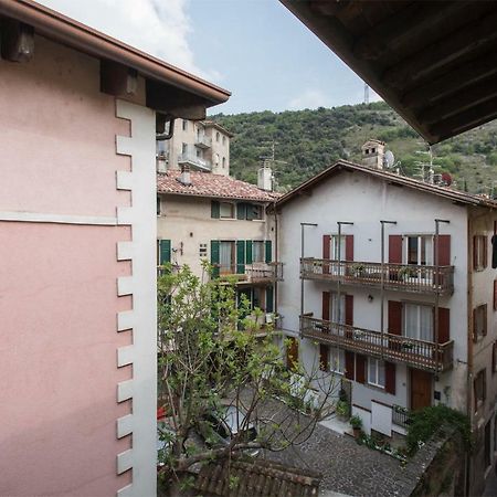 Апартаменти Residenza Picalof Torbole Sul Garda Екстер'єр фото